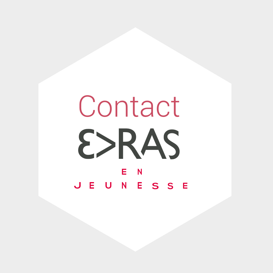 Contact EVRAS